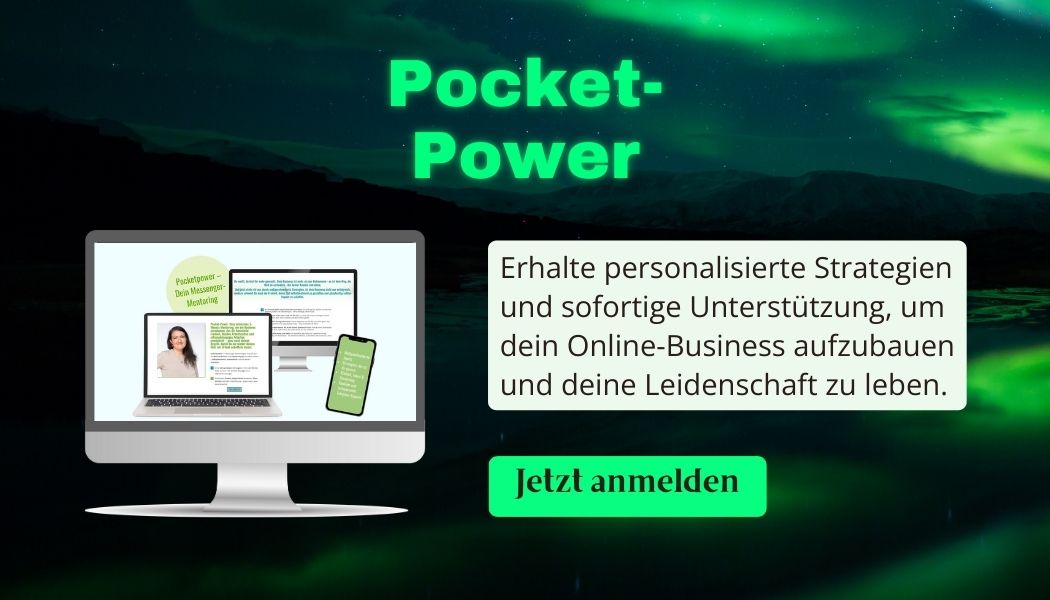 Pocket-Power