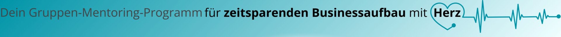 Bau dir dein gewinnbringendes und stressfreies Online Business auf für eine selbstbestimmte Selbstständigkeit:  Mit Herz, Struktur und maßgeschneiderten Strategien!